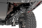 6 Inch Lift Kit | Long Arm | M1R | Jeep Wrangler Unlimited 4WD (2018-2023)