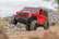 3.5 Inch Lift Kit | Adj Lower | FR D/S | Jeep Wrangler Unlimited 4WD (24-26)