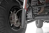 V2 Shock Shaft Protector