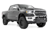SF1 Fender Flares | DX8 Black | Ram 1500 2WD/4WD (2019-2024)