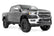 SF1 Fender Flares | DX8 Black | Ram 1500 2WD/4WD (2019-2024)