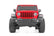 2.5 Inch Lift Kit | Coils | M1 | Jeep Wrangler JL 4WD (2018-2023)