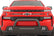 LED Light Kit | Grille Mount | 10" Chrome Slimline Pair | Chevy Silverado 1500 (19-22)