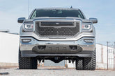 3.5 Inch Lift Kit | Alu/Stamp Steel | Vertex | Chevy/GMC 1500 (14-18 & Classic)