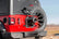 Tire Carrier Relocation Plate | Prox Sensor | Jeep Wrangler JL (18-26)/Wrangler Unlimited (18-26) 