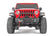 3.5 Inch Lift Kit | C/A Drop | 4-Door | Jeep Wrangler JL 4WD (2024-2025)