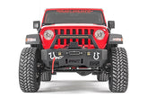 N3 Steering Stabilizer | Dual | 2.5-8 Inch Lift | Jeep Gladiator JT/Wrangler JL (18-26)