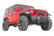 3.5 Inch lift Kit | C/A Drop | FR D/S | M1 | Jeep Wrangler Unlimited (18-23)