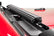 LED Light Kit | Hood Mount | 30" Black Single Row | Jeep Gladiator JT/Wrangler JL (18-26)