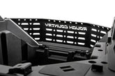Cargo Gate | Rear | Polaris RZR Turbo R 4 