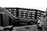 Cargo Gate | Rear | Polaris RZR Turbo R 4 