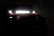 LED Light Kit | Cowl Mount | 2" Black Pair | Jeep Gladiator JT/Wrangler JL (18-26)