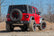 3.5 Inch Lift Kit | Adj Lower | FR D/S | M1 | Jeep Wrangler Unlimited (18-23)