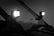 LED Light Kit | "A" Pillar Mount | 2" Black Pair | White DRL | Polaris RZR PRO XP 