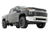 3 Inch Lift Kit | UCAs | V2 | Chevy/GMC 2500HD/3500HD (20-26)