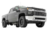 3 Inch Lift Kit | Vertex | w/ Overloads | Chevy/GMC 2500HD/3500HD (20-26)