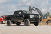 6 Inch Lift Kit  |  OVLDS  |  D/S  |  C/O Vertex | Ford F-250/F-350 Super Duty (17-22)