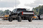 6 Inch Lift Kit | Diesel | OVLD | D/S | M1 | Ford F-250/F-350 Super Duty (17-22)
