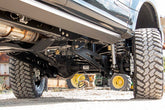 6 Inch Lift Kit  |  R/A  |  No OVLD  |  C/O V2 | Ford F-250/F-350 Super Duty (17-22)