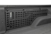 Molle Panel Kit | Combo | Bed | Jeep Gladiator JT 4WD (2020-2026)