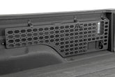 Molle Bed Panel Kit | DR & PS Combo | Jeep Gladiator JT 4WD (2020-2026)
