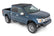 Roof Rack | FR & RR 40 Inch Single Row BLK LEDs | Ford F-150 2WD/4WD (15-18)