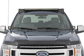 LED Light Kit | Ditch | 2" Black Pair | Amber DRL | Ford F-150 (15-26)/F-150 Lightning (22-26)