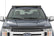 Roof Rack | FR & RR 40 Inch Single Row BLK LEDs | Ford F-150 2WD/4WD (15-18)