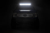 Roof Rack | Ford F-150 2WD/4WD (2015-2018)