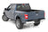 Roof Rack | FR & RR 40 Inch Single Row BLK LEDs | Ford F-150 2WD/4WD (15-18)