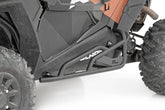 Rock Slider Kit | 2 Seater | Polaris RZR XP 1000 