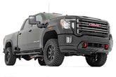 3 Inch Lift Kit | Vertex | w/ Overloads | Chevy/GMC 2500HD/3500HD (20-26)