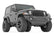 Contoured Drop Steps | 2 Door | Jeep Wrangler JL 4WD (2018-2026)