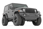 2.5 Inch Lift Kit | Spacers | Jeep Wrangler JL (24-26)/Wrangler Unlimited (24-26) 