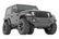 2.5 Inch Lift Kit | Spacers | Jeep Wrangler JL (24-26)/Wrangler Unlimited (24-26) 