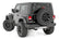 2.5 Inch Lift Kit | Coils | V2 | Jeep Wrangler JL 4WD (2024-2026)