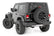 2.5 Inch Lift Kit | Spacers | Jeep Wrangler JL (24-26)/Wrangler Unlimited (24-26) 