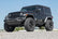 2.5 Inch Lift Kit | Coils | M1 | Jeep Wrangler JL 4WD (2024-2026)