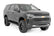 3.5 Inch Lift Kit | Chevy/GMC SUV 1500 4WD (2021-2026)