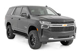 3.5 Inch Lift Kit | N3 Struts | Chevy/GMC SUV 1500 4WD (2021-2026)