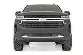 3.5 Inch Lift Kit | M1 Struts | Chevy/GMC SUV 1500 4WD (2021-2026)