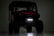 10 Inch Black Series LED Light Bar| Slim Line