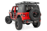 Roof Rack | Jeep Wrangler JL (18-26)/Wrangler Unlimited (18-26) 4WD