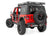 Roof Rack | Jeep Wrangler JL (18-26)/Wrangler Unlimited (18-26) 4WD
