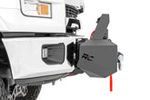 EXO Winch Mount Kit | Ford F-150 2WD/4WD (2009-2026)