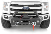 EXO Winch Mount Kit | Ford F-150 2WD/4WD (2009-2026)