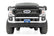 LED Light Kit | Grille Mount | 10 Inch Black | Slimline | Ford F-250 Super Duty (20-22)
