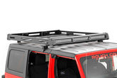 Roof Rack | Jeep Wrangler JL (18-26)/Wrangler Unlimited (18-26) 4WD