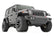 2.5 Inch Lift Kit | Coils | M1R | Jeep Wrangler Unlimited 4WD (2024-2026)