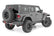 2.5 Inch Lift Kit | Coils | M1R | Jeep Wrangler Unlimited 4WD (2024-2026)